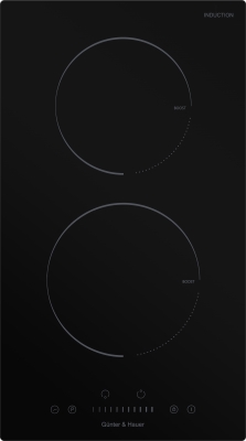 Gunter & Hauer ID 30