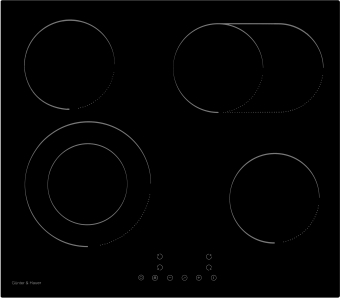Gunter & Hauer CER 642