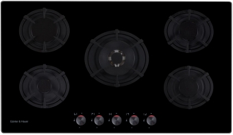 Gunter & Hauer GL 9 B