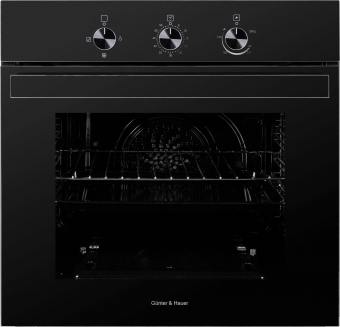 Gunter & Hauer EOG 604