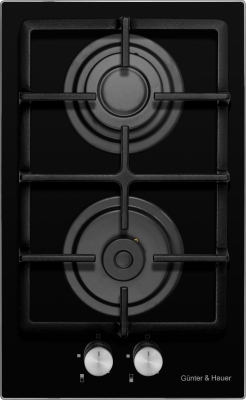 Gunter & Hauer GHD 322 GL