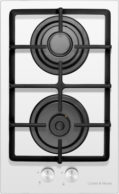 Gunter & Hauer GHD 322 GLW