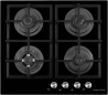 Варильна поверхня Gunter & Hauer GL 64 TB