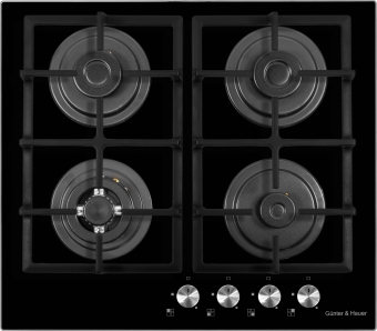 Gunter & Hauer GL 64 TB