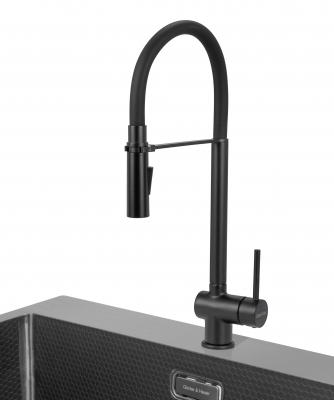 Gunter & Hauer EDEL Black