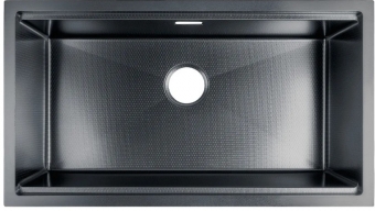 Gunter & Hauer Federbach 8022 Black Honey