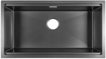 Gunter & Hauer Federbach 8022 Black