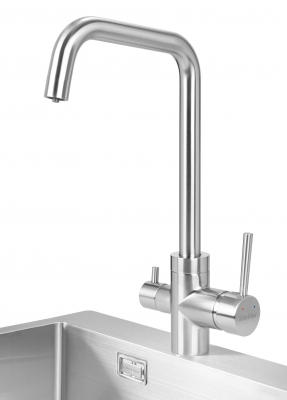 Gunter & Hauer HUGEL Brush