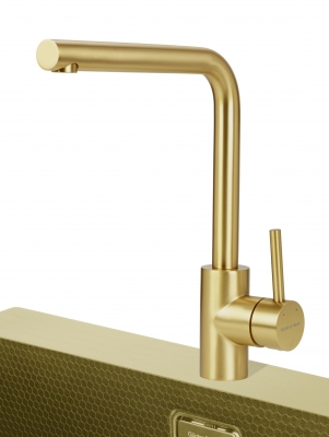 Gunter & Hauer JUWEL Gold