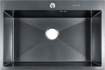 Gunter & Hauer Odenbach 7522 Black Honey