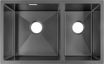 Gunter & Hauer Oder 7322 Black