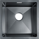 Gunter & Hauer Olef 4522 Black Honey