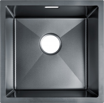 Gunter & Hauer Olef 4522 Black Honey