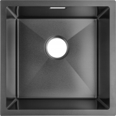 Gunter & Hauer Olef 4522 Black