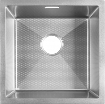 Gunter & Hauer Olef 4522 Inox Honey