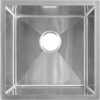 Gunter & Hauer Olef 4522 Inox