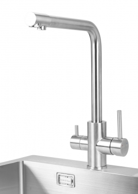 Gunter & Hauer PERLE Brush