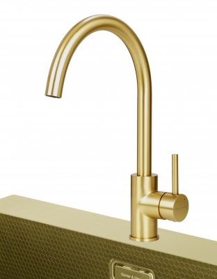 Gunter & Hauer RAIN Gold