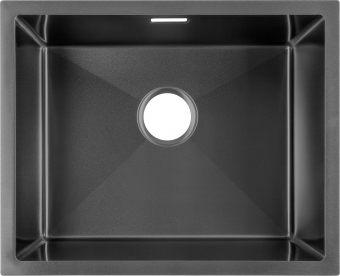 Gunter & Hauer Ruwer 5522 Black