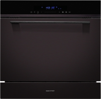 Gunter & Hauer SL 3008 Compact