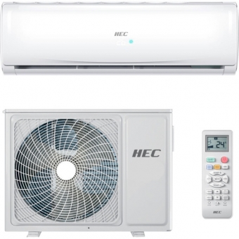 HEC Inverter HSU-09T(I)/HSU-09T(O)