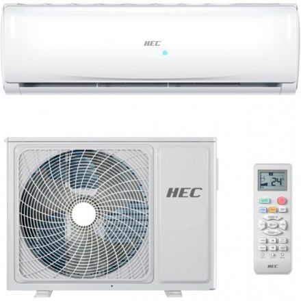 Кондиционер HEC Inverter HSU-18LT(I)/HSU-18LT(O)