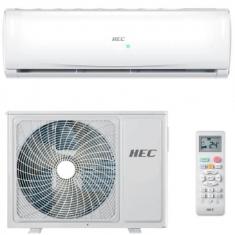 HEC On/Off HEC-07QC(I)/HEC-07QC(O)