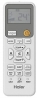 Кондиционер Haier AS25PR/1U25YEGFRA-H1 (Pearl Inverter R32 -20C WiFi)