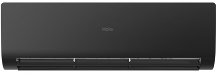 Кондиционер Haier AS50S2SF1FA-BH1/1U50KEFFRA-1 (Flexis Inverter -25C Black)