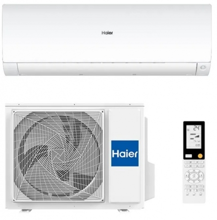 Кондиціонер Haier AS71FL-W/1U71FL (Flexis Inverter -25C White)