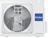 Кондиціонер Haier AS71FL-W/1U71FL (Flexis Inverter -25C White)
