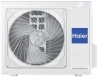 Кондиционер Haier AS71S2SF1FA-BH1/1U71FL (Flexis Inverter -25C Black)