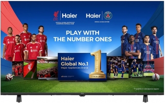 Haier H43K85FUX