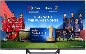 Haier H43S80FUX