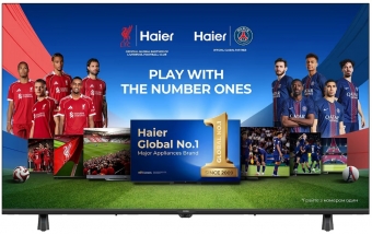 Haier H55K85FUX