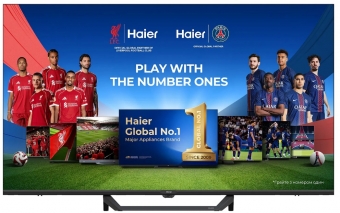 Haier H55S80FUX