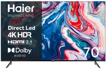 Haier H70K801UG