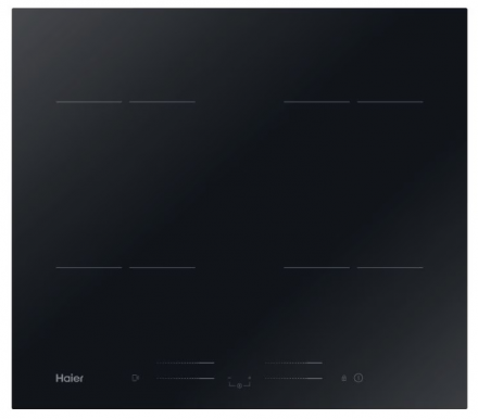 Варильна поверхня Haier HAISJ64MC