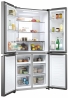 Холодильник Haier HCR7818DNMM