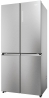 Холодильник Haier HCR7818DNMM