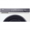 Сушильна машина Haier HD80-C367U1-S