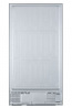 Холодильник Haier HSR 3918 ENPG