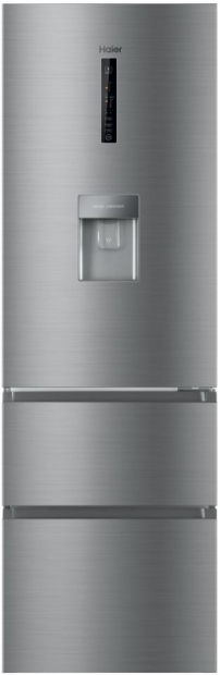 Холодильник Haier HTR 3619 FWMN