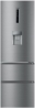 Холодильник Haier HTR 3619 FWMN