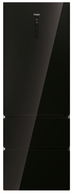 Холодильник Haier HTW 7720 DNGB