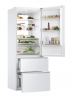 Холодильник Haier HTW 7720 DNGW