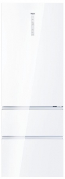 Холодильник Haier HTW 7720 DNGW