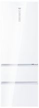 Холодильник Haier  HTW 7720 DNGW