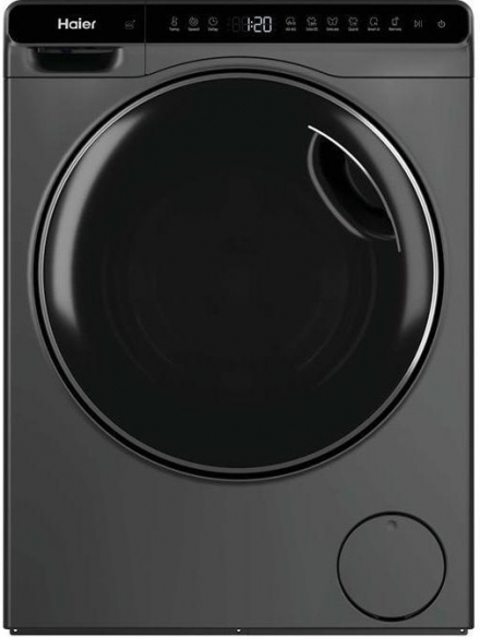 Пральна машина Haier HW50-BP12307GU1S