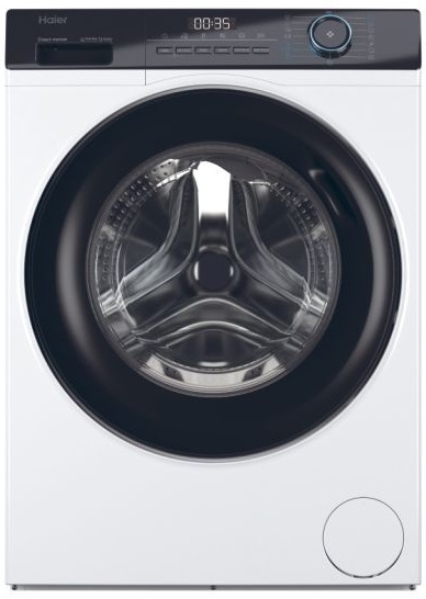 Пральна машина Haier HW70-B12929-S